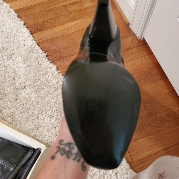 Women's boots - Picture 3 of 9